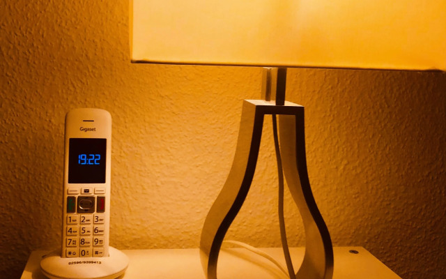 smart & beautiful GUESTHOUSE