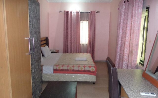 Convergence Hotel