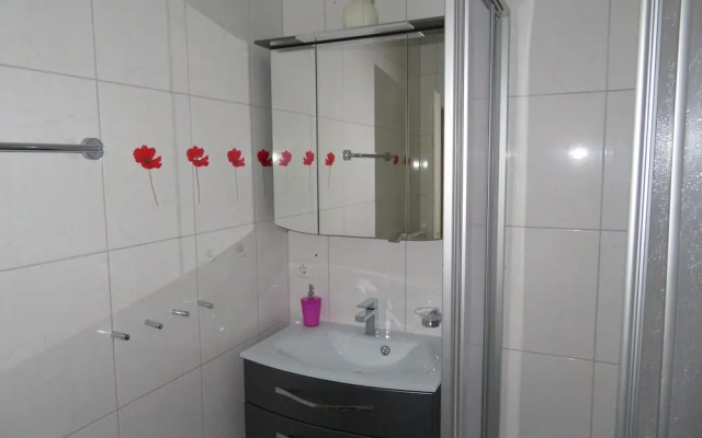 Villa Maria Wohnung 3