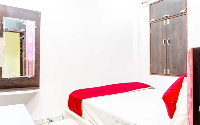 Membley Hotel & Residency