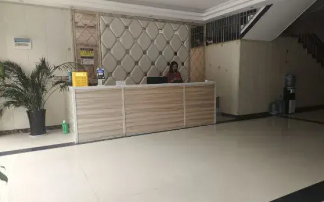 Xinlongmen Foot Bath Inn