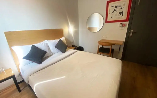 Hotel Gray Saffron
