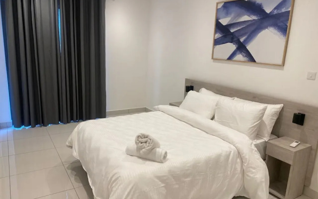 Tripview luxury Apartments at Loxwood