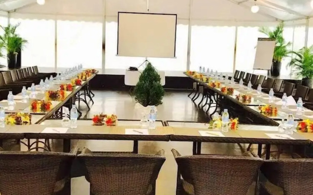 vKirirom Pine Resort
