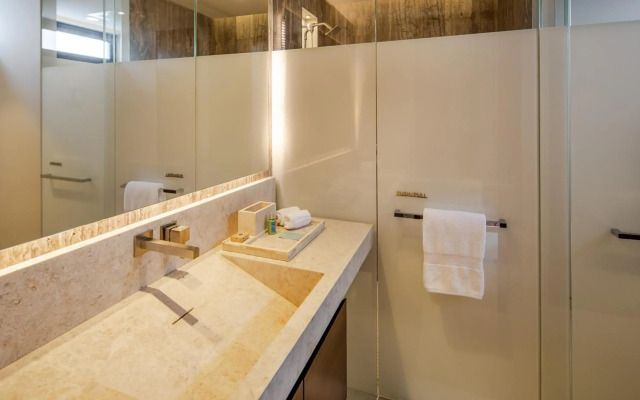 The Club at Solaz, Luxury Villas