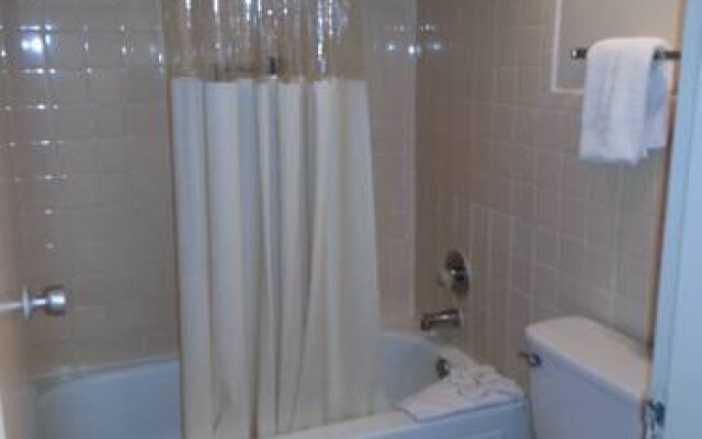 Extend A Suites - Columbia