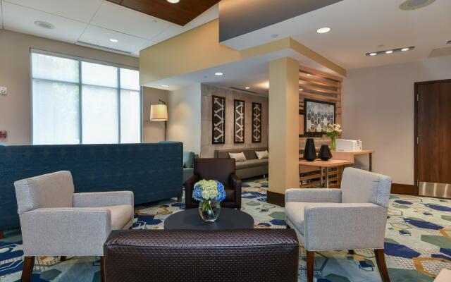 Holiday Inn Express & Suites Charlotte - Ballantyne, an IHG Hotel