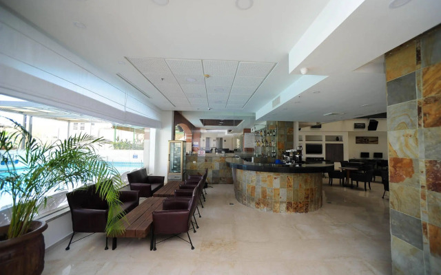Comfort hotel Eilat
