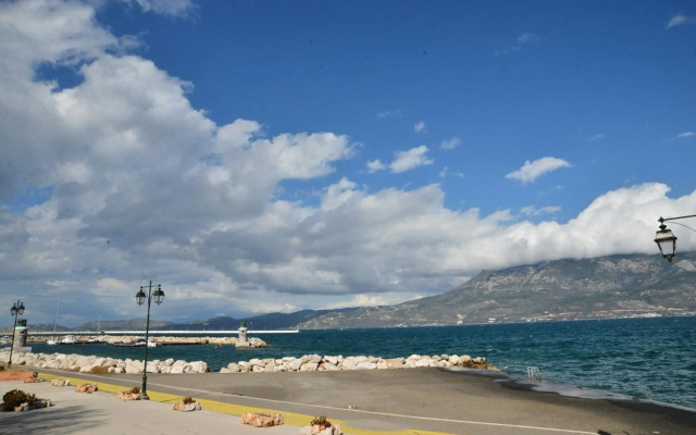 Korinthos Hotel