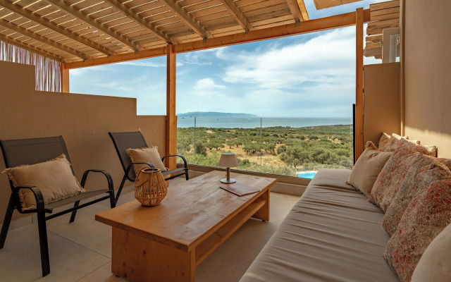 Hilltop Resort at Kefalonia