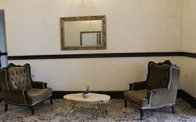 Epoca Hotel Boutique