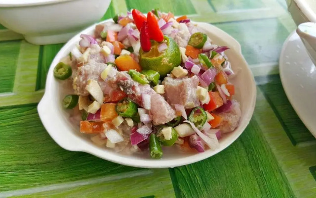 D'Narra Hotel and Restobar