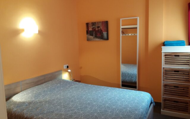 Apartment Larga