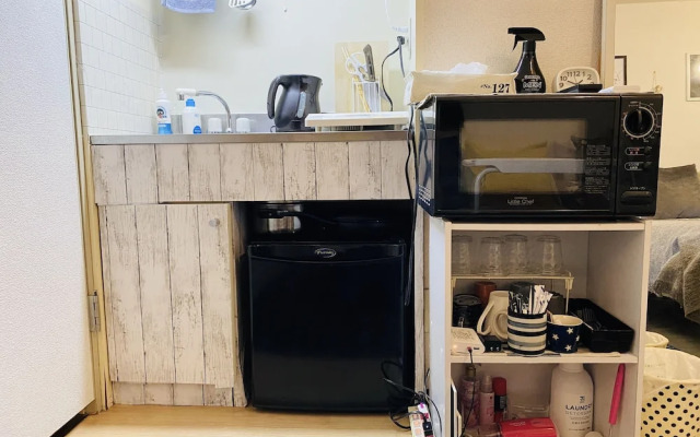 Best Apartment in Shinjuku