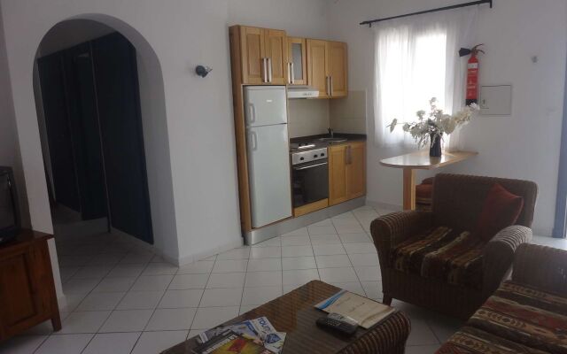 Golden Carthage Hotel & Residence