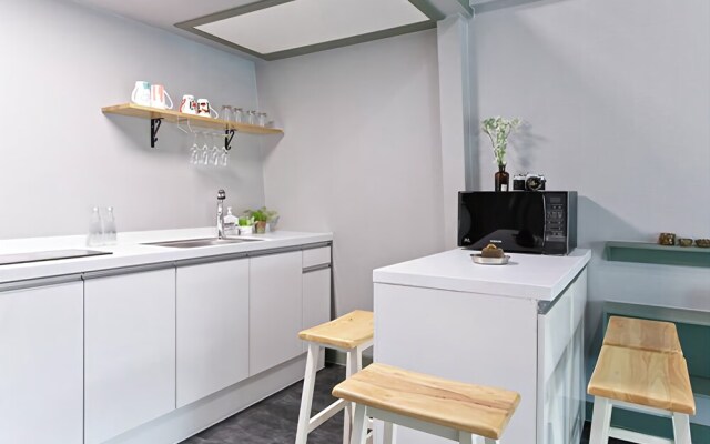 boeun urban nature pension