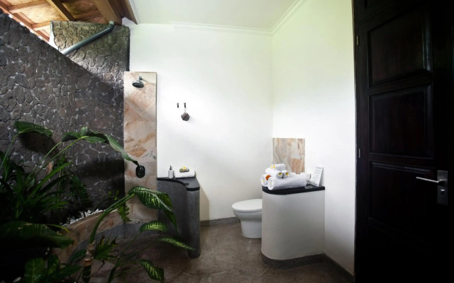 Villa Teman