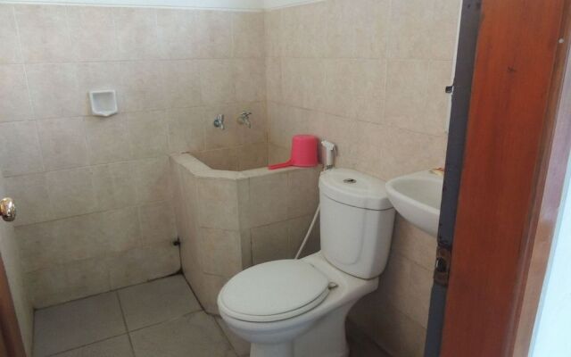 Homestay Alam Baru