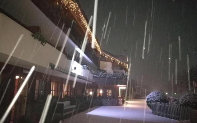 Park Hotel Bellacosta