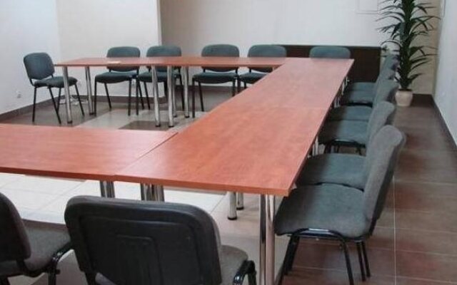 Hotel Orbita