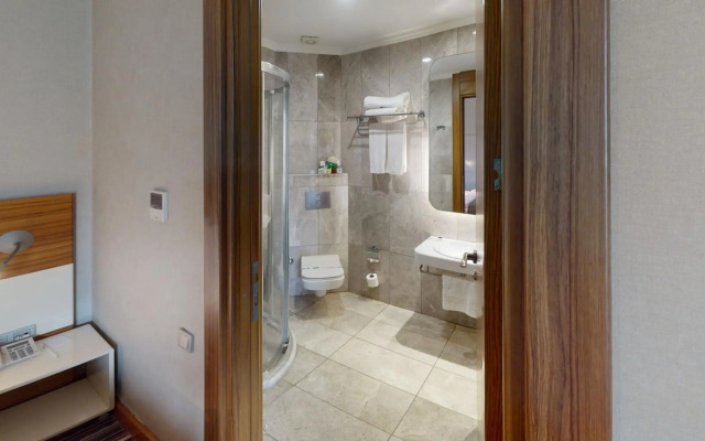 Mimi Hotel Ankara