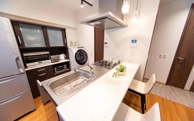 NIYS apartments 03 type