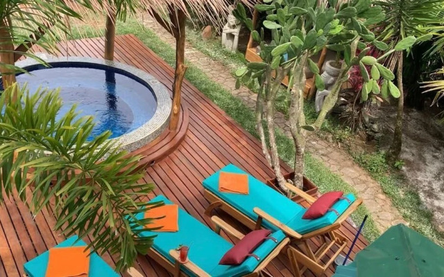 Casa Mambo