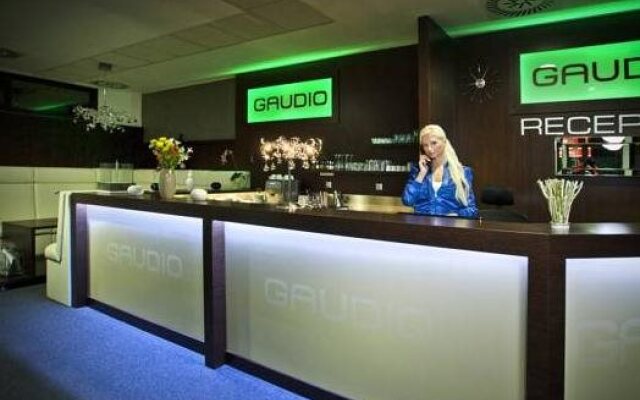 Hotel Gaudio