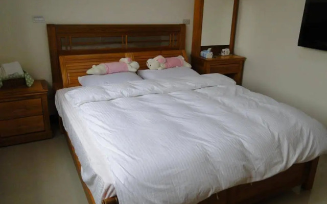Haifeng B&B