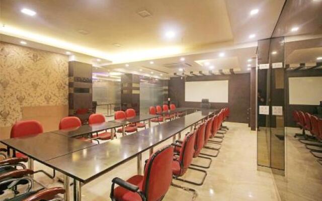 Fabhotel Arihant Inn