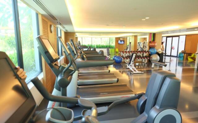 Amaraze Hua Hin 1 Bedroom Pool View