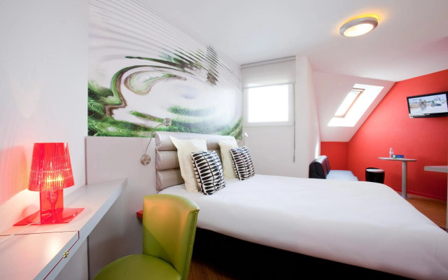 ibis Styles Saint-Brieuc Gare Centre