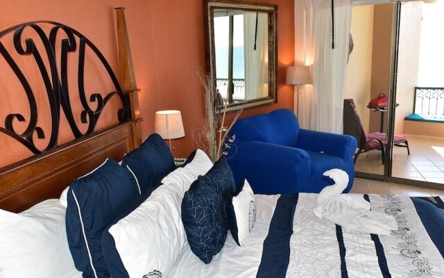 Sonoran Spa Rocky Point