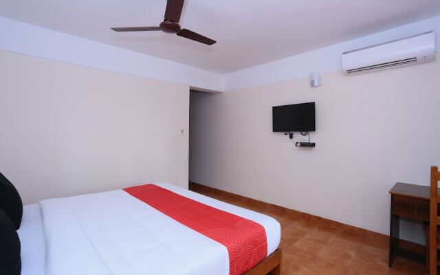 OYO Flagship 26502 Orchid Regency