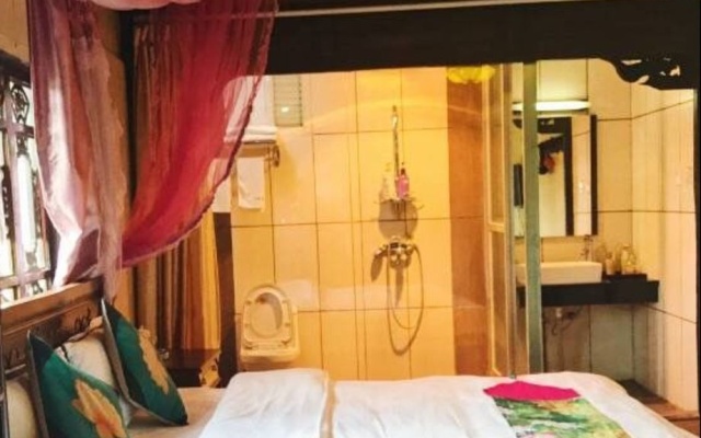 Lijiang Shanju Zuihuayin Inn – Guest Rooms – Lijiang