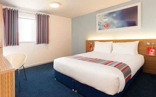 Travelodge Hereford Grafton