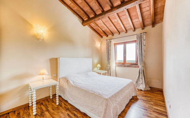 Pool Villa Angela Whirlpool