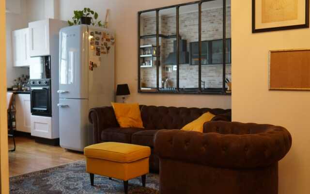 Dalmazia Home in Florence