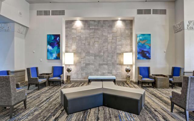 Embassy Suites by Hilton Miami International Airport