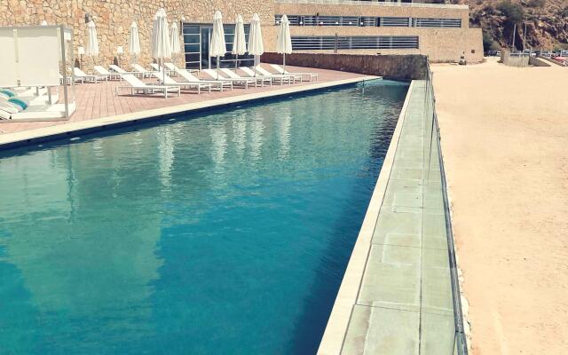 Mercure Quemado Resort