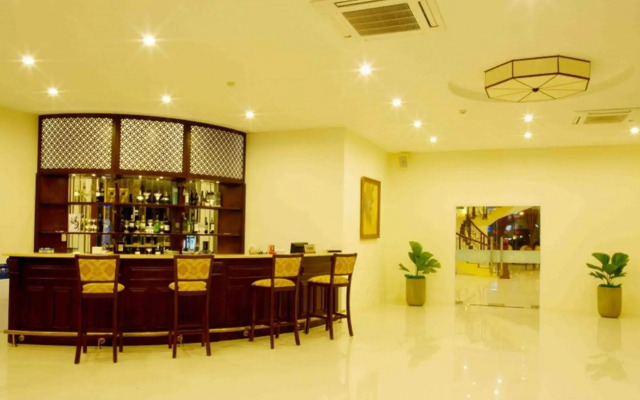 Sai Gon Rach Gia Hotel