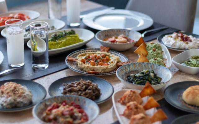 Sinop Antik Hotel