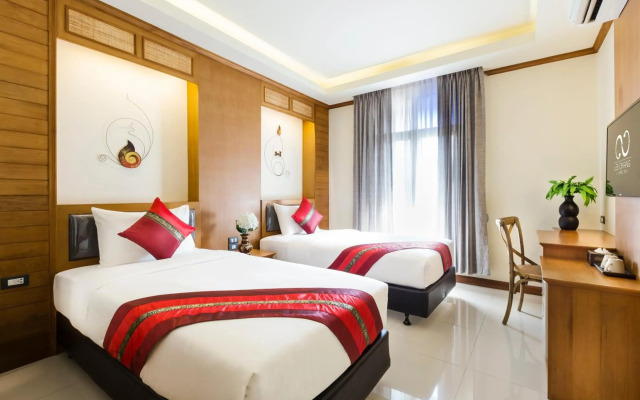 Lee Chiang Hotel