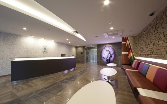 SARASA HOTEL Shinsaibashi