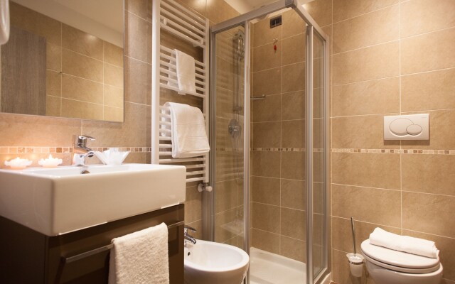 Hotel Portici Romantik & Wellness