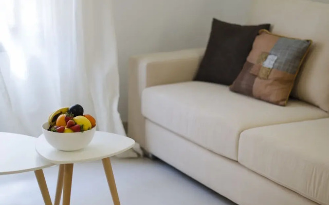 Remolars 1 - La Lonja Homes