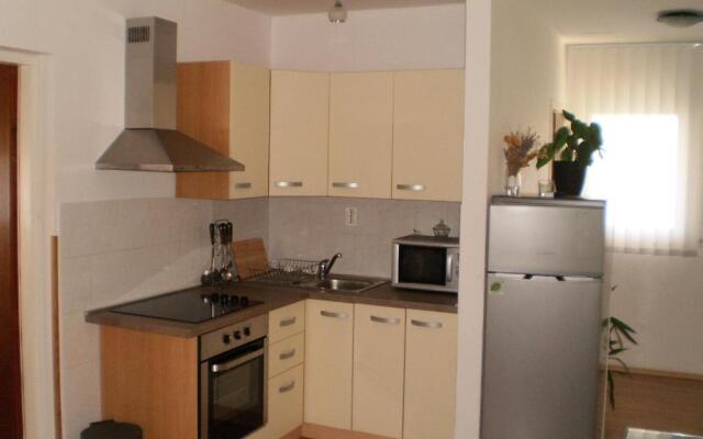 Apartments Vala