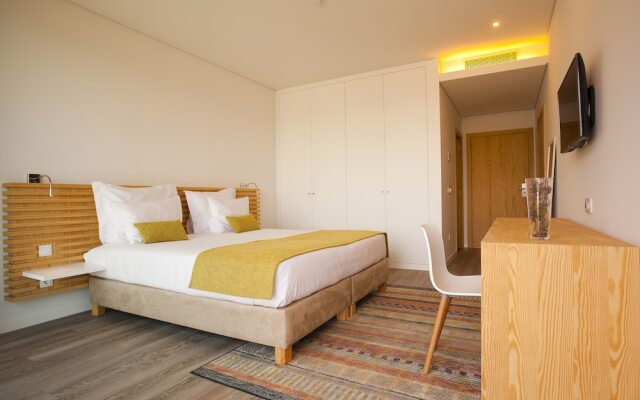 Casa Do Mezio Aromatic & Nature Hotel