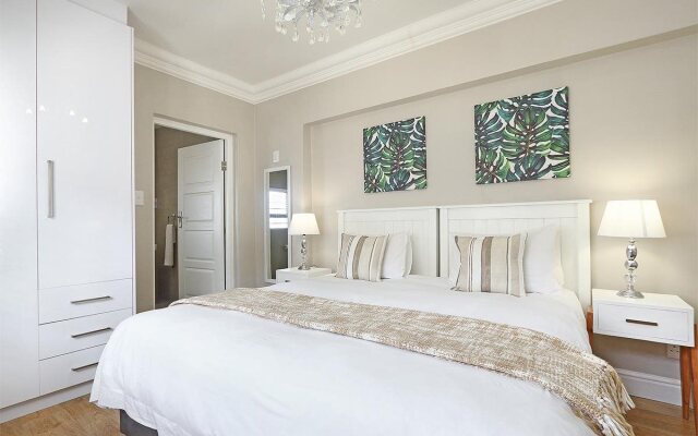 Star Holiday Apartments