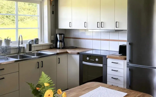 4 Star Holiday Home in Romelanda